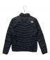 THE NORTH FACE (ザ ノース フェイス) サンダージャケット ブラック サイズ:L：14000円