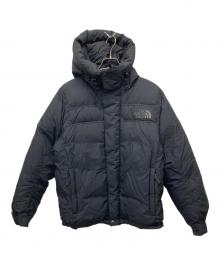 THE NORTH FACE（ザ ノース フェイス）の古着「オルタレーションバフズジャケット」｜ブラック