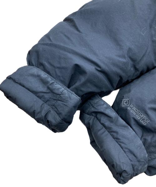 THE NORTH FACE（ザ ノース フェイス）THE NORTH FACE (ザ ノース フェイス) オルタレーションバフズジャケット ブラック サイズ:Sの古着・服飾アイテム