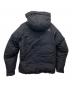 THE NORTH FACE (ザ ノース フェイス) オルタレーションバフズジャケット ブラック サイズ:S：30000円