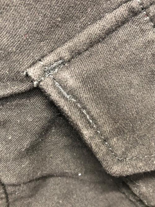 C.E（シーイー）C.E (シーイー キャブエンプト) カーゴショートパンツ ブラック サイズ:Mの古着・服飾アイテム