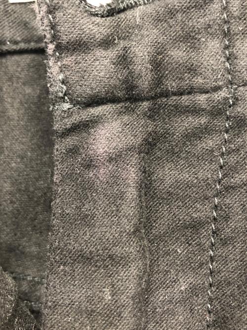 C.E（シーイー）C.E (シーイー キャブエンプト) カーゴショートパンツ ブラック サイズ:Mの古着・服飾アイテム