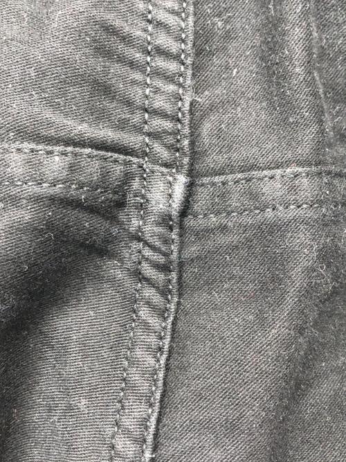 C.E（シーイー）C.E (シーイー キャブエンプト) カーゴショートパンツ ブラック サイズ:Mの古着・服飾アイテム