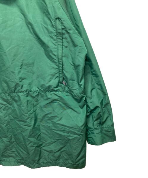 SIERRA DESIGNS（シエラデザインズ）SIERRA DESIGNS (シエラデザインズ) 60/40マウンテンパーカー グリーン サイズ:XLの古着・服飾アイテム