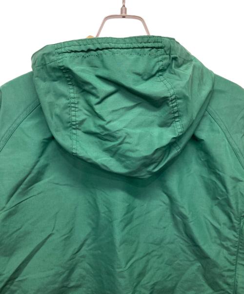 SIERRA DESIGNS（シエラデザインズ）SIERRA DESIGNS (シエラデザインズ) 60/40マウンテンパーカー グリーン サイズ:XLの古着・服飾アイテム
