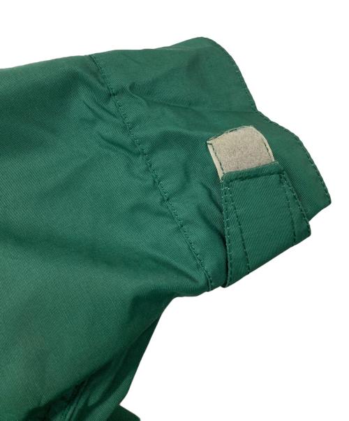 SIERRA DESIGNS（シエラデザインズ）SIERRA DESIGNS (シエラデザインズ) 60/40マウンテンパーカー グリーン サイズ:XLの古着・服飾アイテム