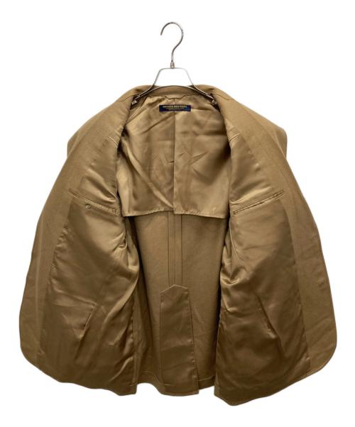 BROOKS BROTHERS（ブルックスブラザーズ）BROOKS BROTHERS (ブルックスブラザーズ) 90’s3Bテーラードジャケット ベージュ サイズ:A8の古着・服飾アイテム