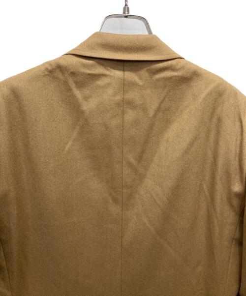 BROOKS BROTHERS（ブルックスブラザーズ）BROOKS BROTHERS (ブルックスブラザーズ) 90’s3Bテーラードジャケット ベージュ サイズ:A8の古着・服飾アイテム