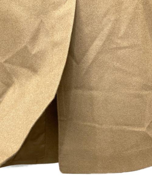 BROOKS BROTHERS（ブルックスブラザーズ）BROOKS BROTHERS (ブルックスブラザーズ) 90’s3Bテーラードジャケット ベージュ サイズ:A8の古着・服飾アイテム