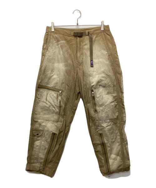 THE NORTH FACE（ザ ノース フェイス）THE NORTH FACE (ザ ノース フェイス) Ripstop Field Pants ベージュ サイズ:32の古着・服飾アイテム