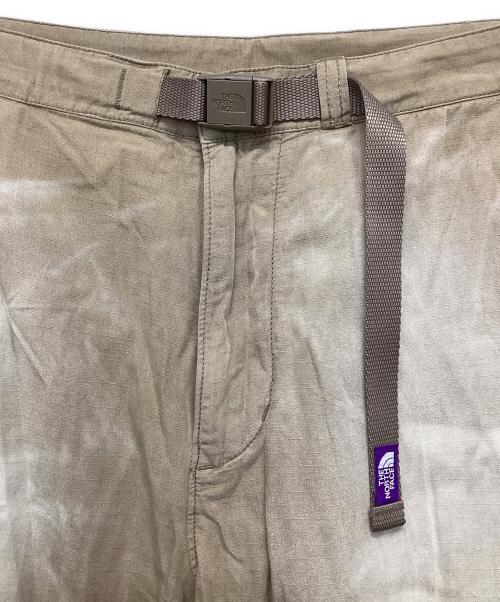 THE NORTH FACE（ザ ノース フェイス）THE NORTH FACE (ザ ノース フェイス) Ripstop Field Pants ベージュ サイズ:32の古着・服飾アイテム