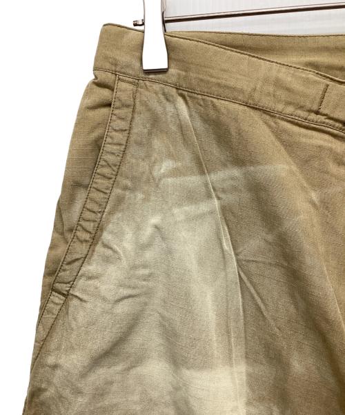 THE NORTH FACE（ザ ノース フェイス）THE NORTH FACE (ザ ノース フェイス) Ripstop Field Pants ベージュ サイズ:32の古着・服飾アイテム
