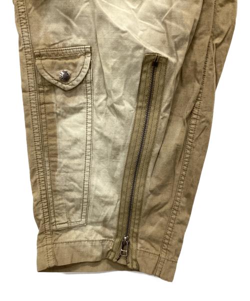 THE NORTH FACE（ザ ノース フェイス）THE NORTH FACE (ザ ノース フェイス) Ripstop Field Pants ベージュ サイズ:32の古着・服飾アイテム