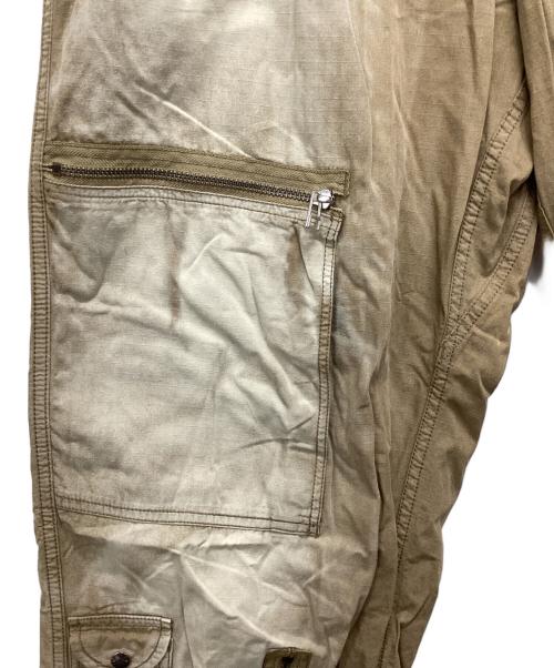 THE NORTH FACE（ザ ノース フェイス）THE NORTH FACE (ザ ノース フェイス) Ripstop Field Pants ベージュ サイズ:32の古着・服飾アイテム