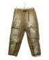 THE NORTH FACE（ザ ノース フェイス）の古着「Ripstop Field Pants」｜ベージュ