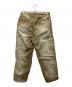 THE NORTH FACE (ザ ノース フェイス) Ripstop Field Pants ベージュ サイズ:32：9000円