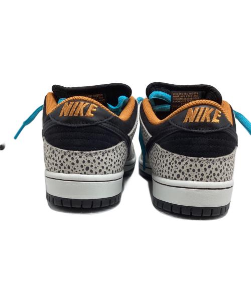 NIKE（ナイキ）NIKE (ナイキ) Dunk Low Pro Electric Safari Phantom and Black ベージュ サイズ:27の古着・服飾アイテム