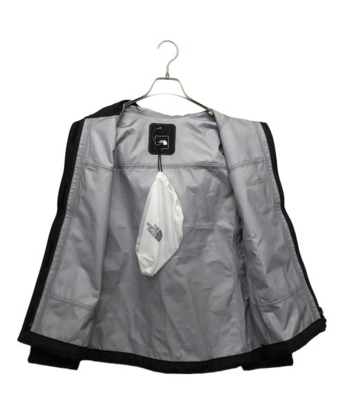 THE NORTH FACE（ザ ノース フェイス）THE NORTH FACE (ザ ノース フェイス) FL Drizzle Jacket ブラック サイズ:L 未使用品の古着・服飾アイテム