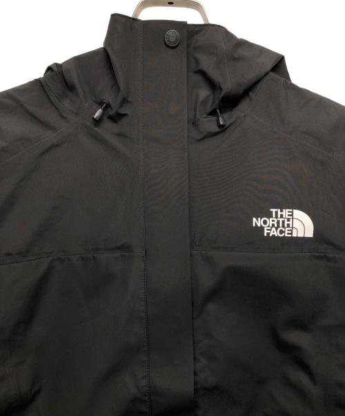 THE NORTH FACE（ザ ノース フェイス）THE NORTH FACE (ザ ノース フェイス) FL Drizzle Jacket ブラック サイズ:L 未使用品の古着・服飾アイテム