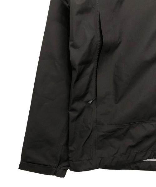 THE NORTH FACE（ザ ノース フェイス）THE NORTH FACE (ザ ノース フェイス) FL Drizzle Jacket ブラック サイズ:L 未使用品の古着・服飾アイテム