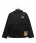 THE NORTH FACE（ザ ノース フェイス）の古着「FL Drizzle Jacket」｜ブラック