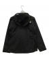 THE NORTH FACE (ザ ノース フェイス) FL Drizzle Jacket ブラック サイズ:L 未使用品：15000円