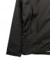 中古・古着 THE NORTH FACE (ザ ノース フェイス) FL Drizzle Jacket ブラック サイズ:L 未使用品：15000円
