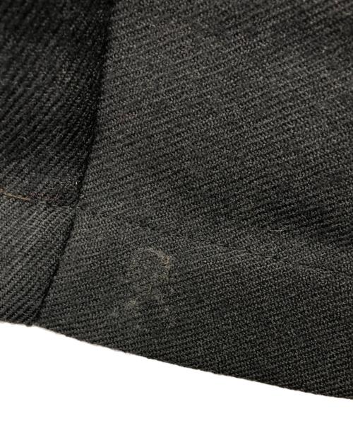 MARKA（マーカ）MARKA (マーカ) W.B SHIRT JACKET ブラック サイズ:Mの古着・服飾アイテム