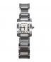 Cartier (カルティエ) タンクフランセーズSM ホワイト：238000円