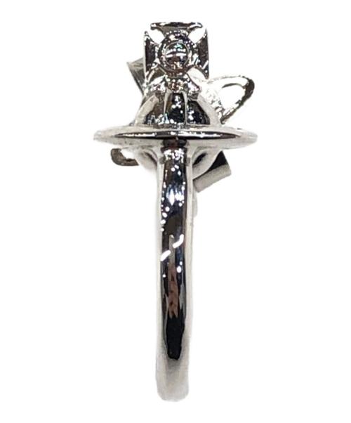 Vivienne Westwood（ヴィヴィアンウエストウッド）Vivienne Westwood (ヴィヴィアンウエストウッド) 片耳ピアスの古着・服飾アイテム