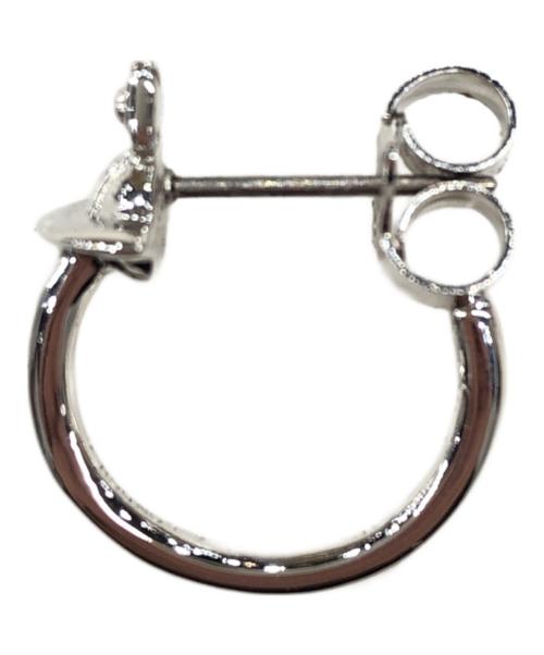 Vivienne Westwood（ヴィヴィアンウエストウッド）Vivienne Westwood (ヴィヴィアンウエストウッド) 片耳ピアスの古着・服飾アイテム