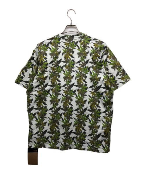 SUPREME（シュプリーム）Supreme (シュプリーム) THE NORTH FACE (ザ ノース フェイス) TNF Leaf S ホワイト サイズ:L 未使用品の古着・服飾アイテム