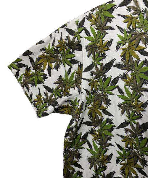 SUPREME（シュプリーム）Supreme (シュプリーム) THE NORTH FACE (ザ ノース フェイス) TNF Leaf S ホワイト サイズ:L 未使用品の古着・服飾アイテム