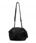 BALLY (バリー) チェーンショルダーバッグ ブラック：7000円