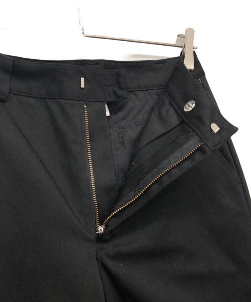 HUF（ハフ）HUF (ハフ) Skate Pant ブラック サイズ:26の古着・服飾アイテム