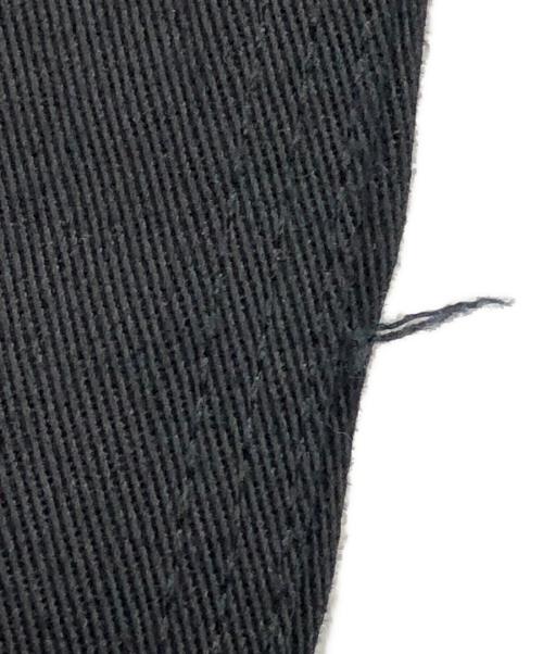 HUF（ハフ）HUF (ハフ) Skate Pant ブラック サイズ:26の古着・服飾アイテム