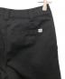 中古・古着 HUF (ハフ) Skate Pant ブラック サイズ:26：3000円