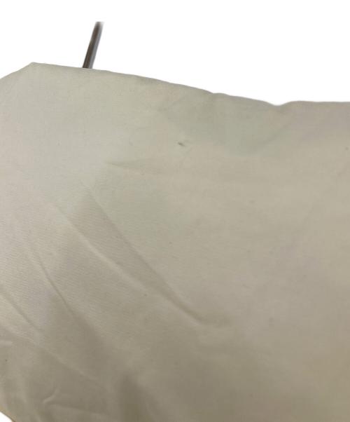 Adam et Rope（アダム エ ロペ）Adam et Rope (アダム エ ロペ) ALLIEDダウンベストコート ベージュ サイズ:ＦＲＥＥの古着・服飾アイテム