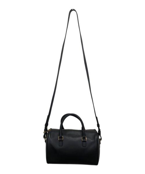 Saint Laurent Paris（サンローランパリ）Saint Laurent Paris (サンローランパリ) baby duffle ブラックの古着・服飾アイテム