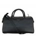 Saint Laurent Paris（サンローランパリ）の古着「baby duffle」｜ブラック