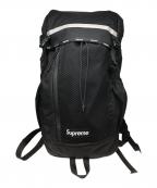 SUPREMEシュプリーム）の古着「メッシュバックパック」｜ブラック