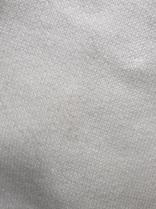 Y-3（ワイスリー）Y-3 (ワイスリー) ロゴスウェット ホワイト サイズ:Sの古着・服飾アイテム