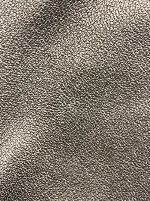 JACKROSE（ジャックローズ）JACKROSE (ジャックローズ) ラムレザーシングルライダースジャケット ブラック サイズ:2の古着・服飾アイテム