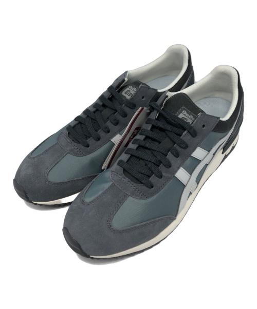 Onitsuka Tiger（オニツカタイガー）Onitsuka Tiger (オニツカタイガー) CALIFORNIA 78 EX グレー サイズ:27cm 未使用品の古着・服飾アイテム