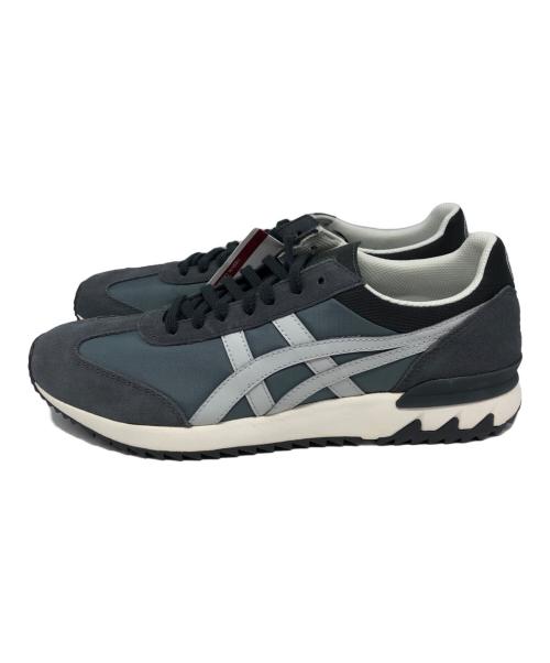 Onitsuka Tiger（オニツカタイガー）Onitsuka Tiger (オニツカタイガー) CALIFORNIA 78 EX グレー サイズ:27cm 未使用品の古着・服飾アイテム