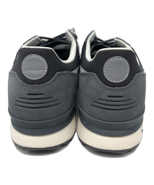 Onitsuka Tiger（オニツカタイガー）Onitsuka Tiger (オニツカタイガー) CALIFORNIA 78 EX グレー サイズ:27cm 未使用品の古着・服飾アイテム