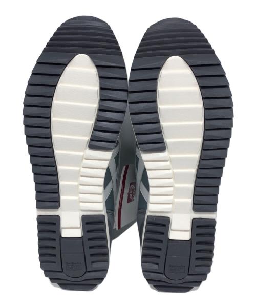 Onitsuka Tiger（オニツカタイガー）Onitsuka Tiger (オニツカタイガー) CALIFORNIA 78 EX グレー サイズ:27cm 未使用品の古着・服飾アイテム