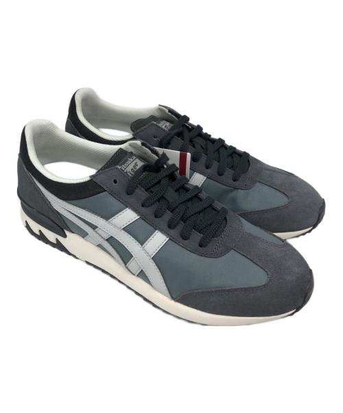 Onitsuka Tiger（オニツカタイガー）Onitsuka Tiger (オニツカタイガー) CALIFORNIA 78 EX グレー サイズ:27cm 未使用品の古着・服飾アイテム