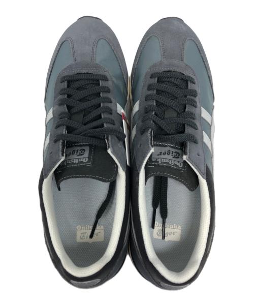 Onitsuka Tiger（オニツカタイガー）Onitsuka Tiger (オニツカタイガー) CALIFORNIA 78 EX グレー サイズ:27cm 未使用品の古着・服飾アイテム