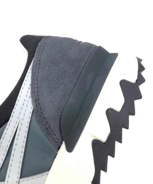 Onitsuka Tiger（オニツカタイガー）Onitsuka Tiger (オニツカタイガー) CALIFORNIA 78 EX グレー サイズ:27cm 未使用品の古着・服飾アイテム